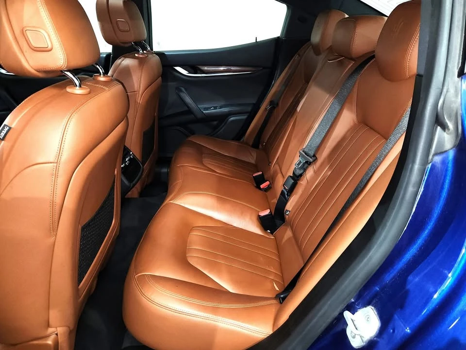 2017 Maserati Ghibli 3rd Gen - Image 16 of 20