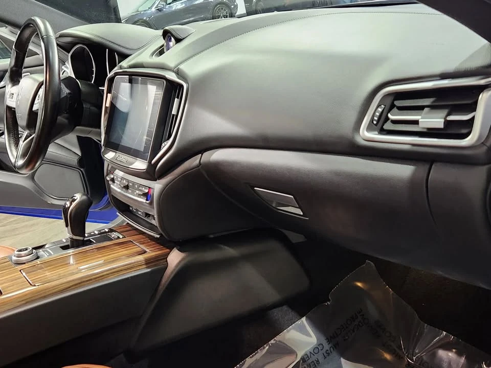 2017 Maserati Ghibli 3rd Gen - Image 12 of 20