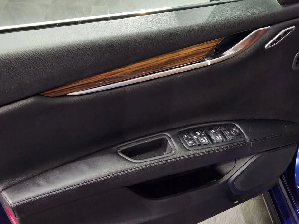 2017 Maserati Ghibli 3rd Gen - Image 8 of 20
