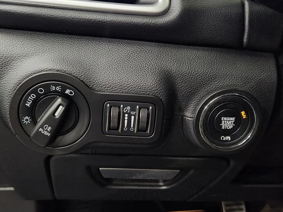 2017 Maserati Ghibli 3rd Gen - Image 18 of 20