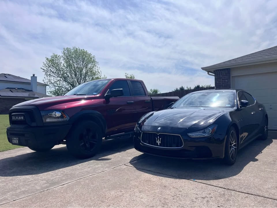 2017 Maserati Ghibli 3rd Gen - Image 11 of 11