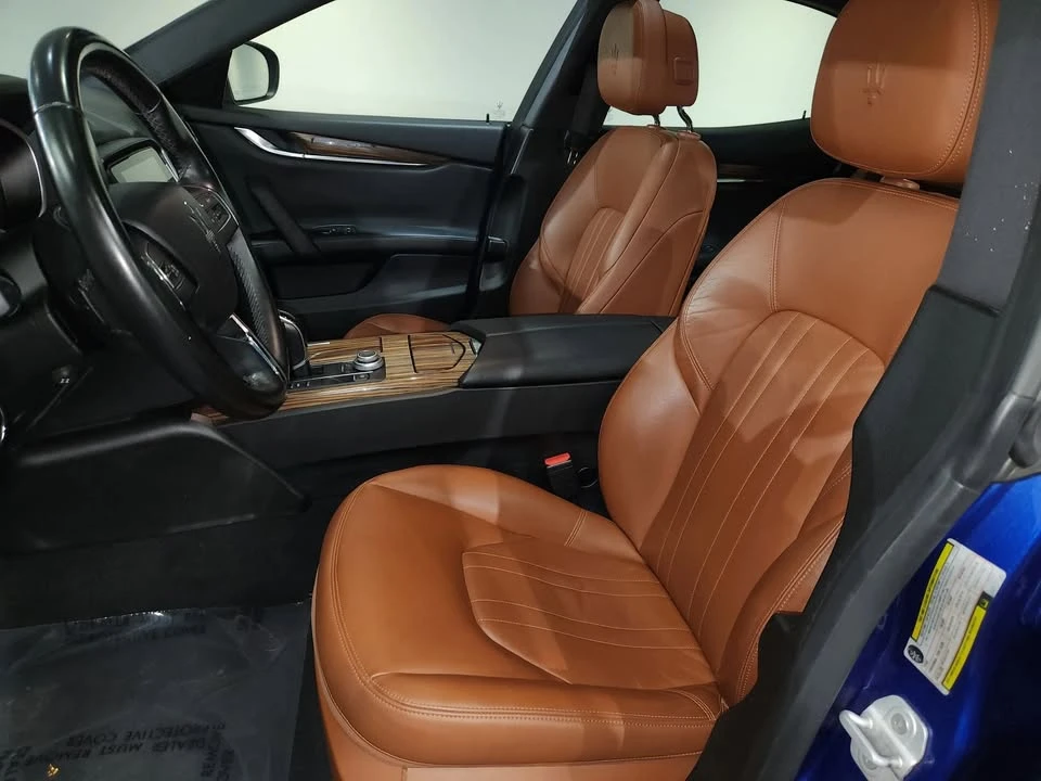 2017 Maserati Ghibli 3rd Gen - Image 9 of 20