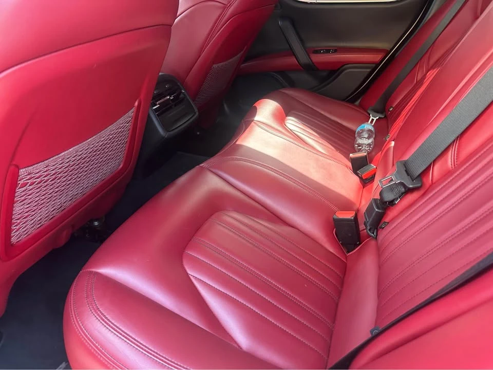 2017 Maserati Ghibli 3rd Gen - Image 13 of 14