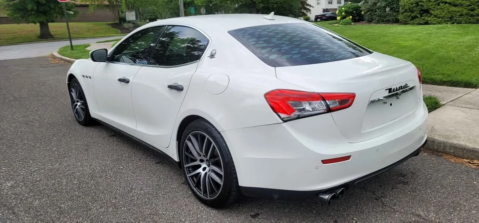 2017 Maserati Ghibli 3rd Gen - Image 3 of 10