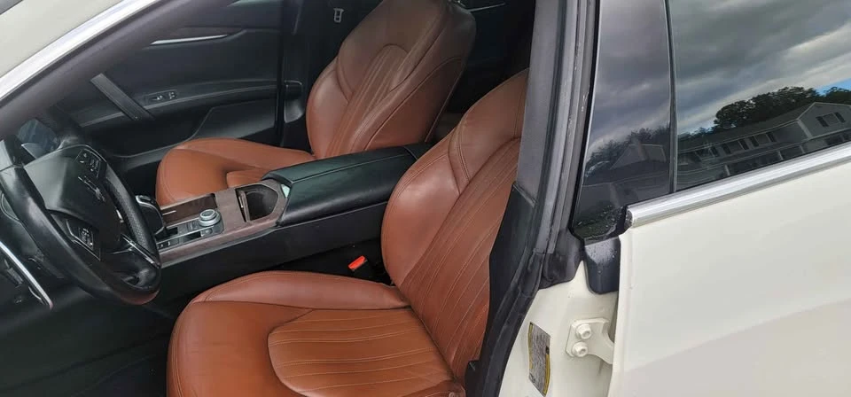 2017 Maserati Ghibli 3rd Gen - Image 5 of 10