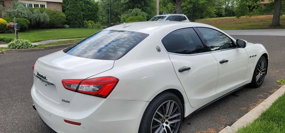 2017 Maserati Ghibli 3rd Gen - Image 4 of 10