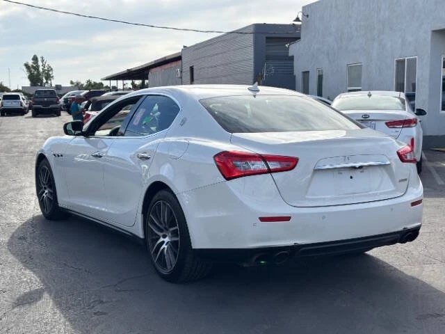 2017 Maserati Ghibli 3rd Gen - Image 6 of 18