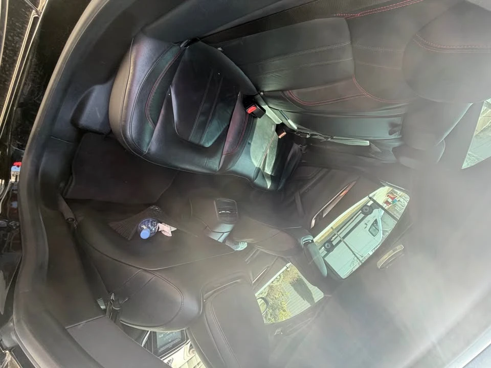 2017 Maserati Ghibli 3rd Gen - Image 14 of 20
