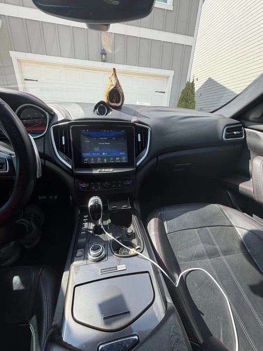 2017 Maserati Ghibli 3rd Gen - Image 6 of 20