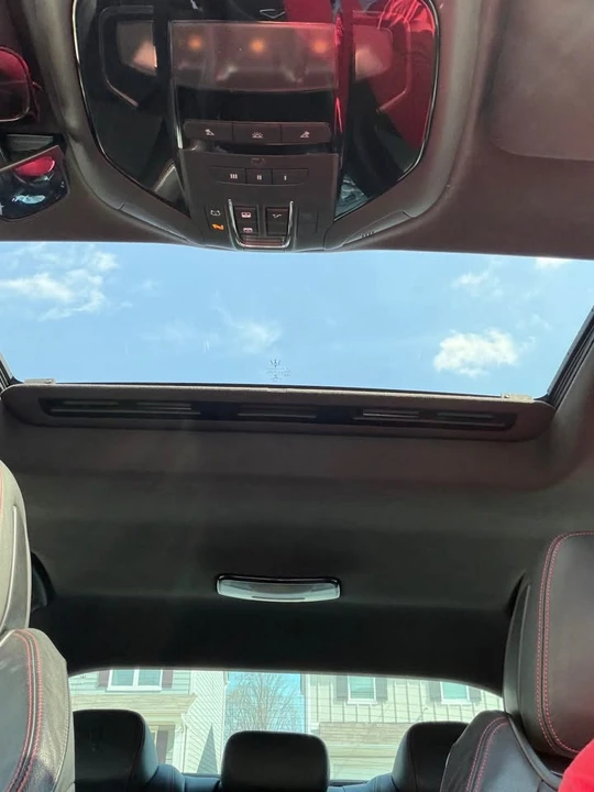 2017 Maserati Ghibli 3rd Gen - Image 4 of 20