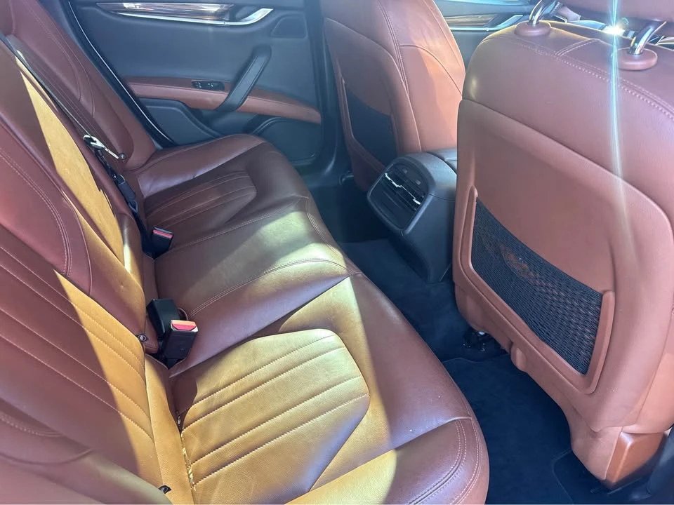 2017 Maserati Ghibli 3rd Gen - Image 3 of 5