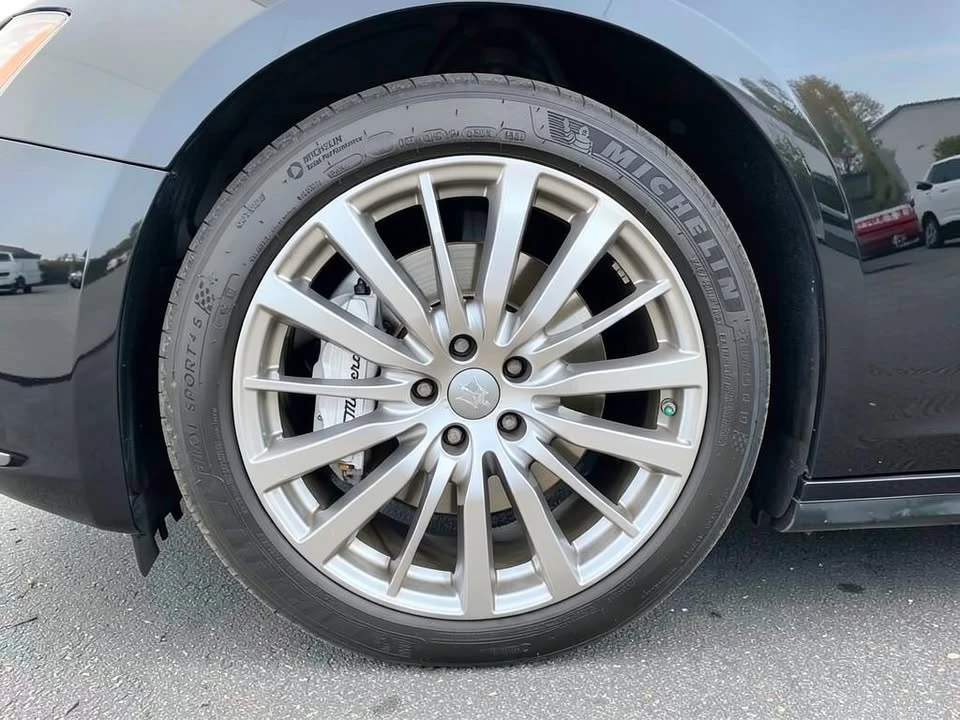 2017 Maserati Ghibli 3rd Gen - Image 6 of 8