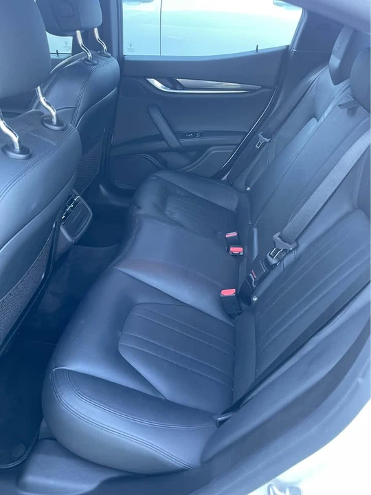 2017 Maserati Ghibli 3rd Gen - Image 15 of 20