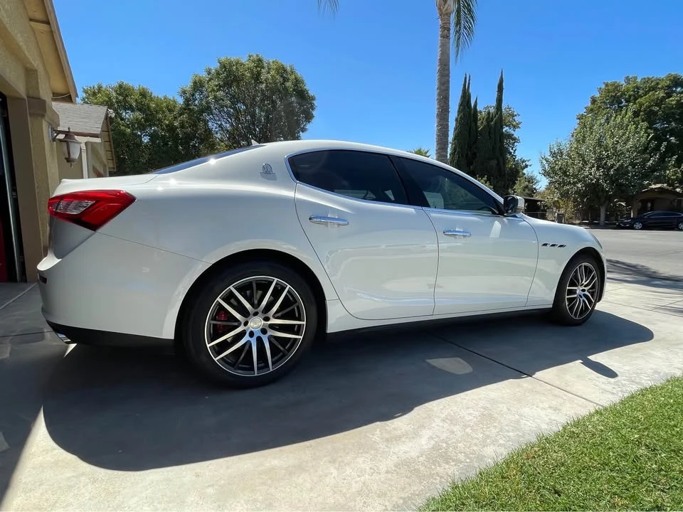 2017 Maserati Ghibli 3rd Gen - Image 6 of 20