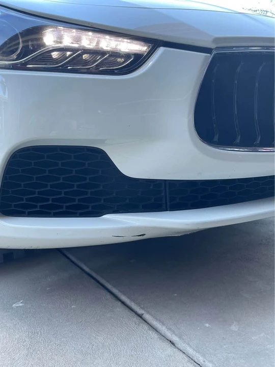 2017 Maserati Ghibli 3rd Gen - Image 8 of 20