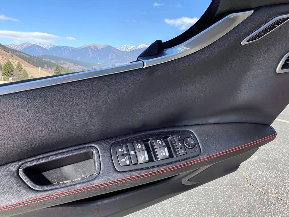 2017 Maserati Ghibli 3rd Gen - Image 13 of 20