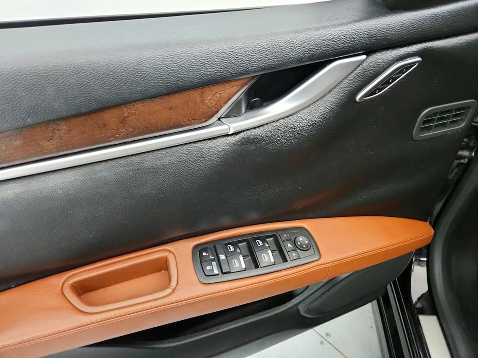 2017 Maserati Ghibli 3rd Gen - Image 20 of 31