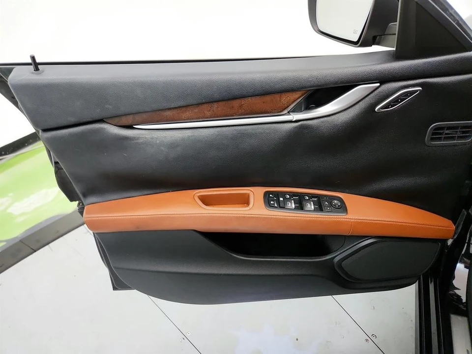 2017 Maserati Ghibli 3rd Gen - Image 21 of 31