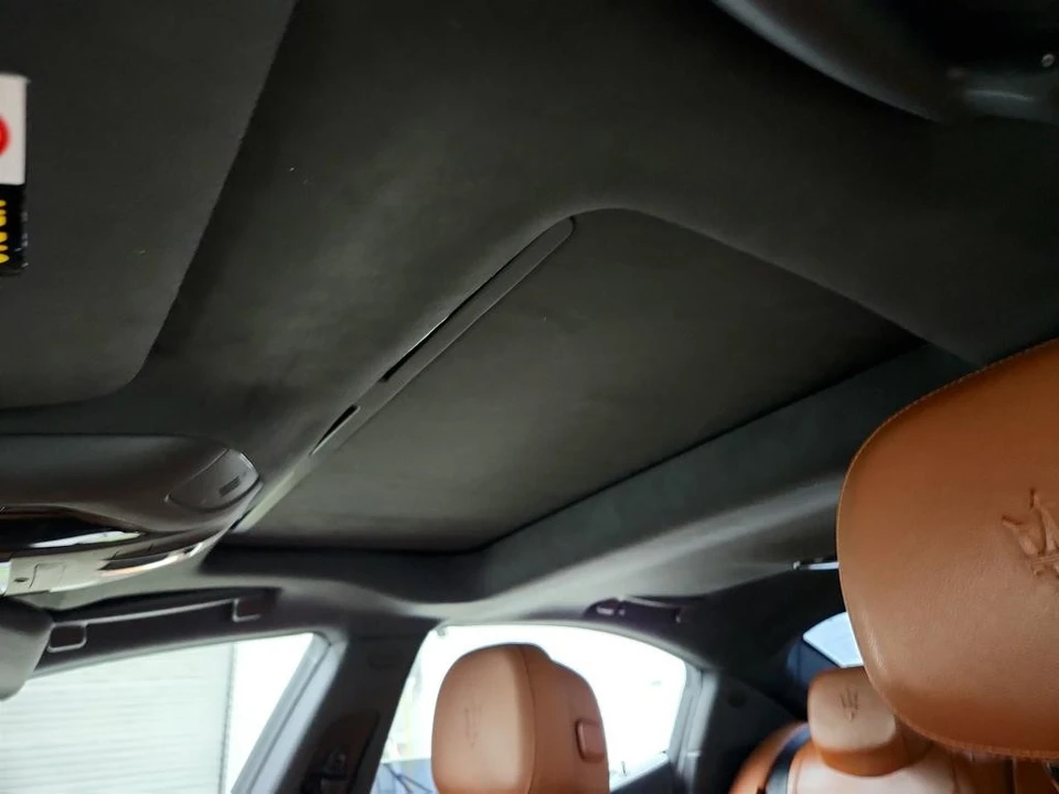 2017 Maserati Ghibli 3rd Gen - Image 14 of 31
