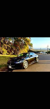 2017 Maserati Ghibli GT Sedan 4D