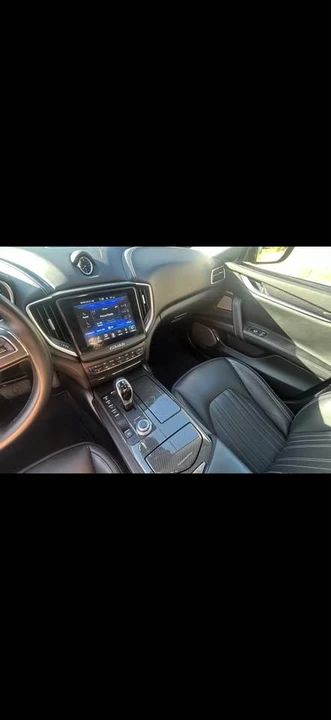 2017 Maserati Ghibli 3rd Gen - Image 6 of 9