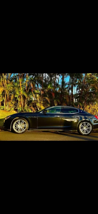 2017 Maserati Ghibli 3rd Gen - Image 5 of 9