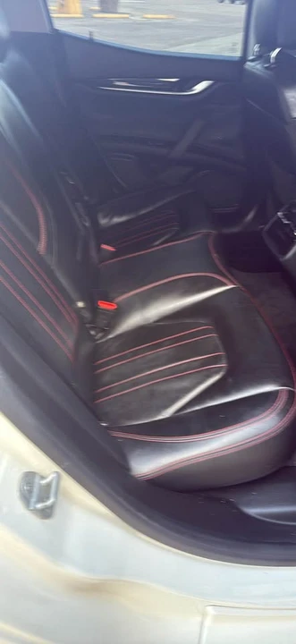 2017 Maserati Ghibli 3rd Gen - Image 6 of 12