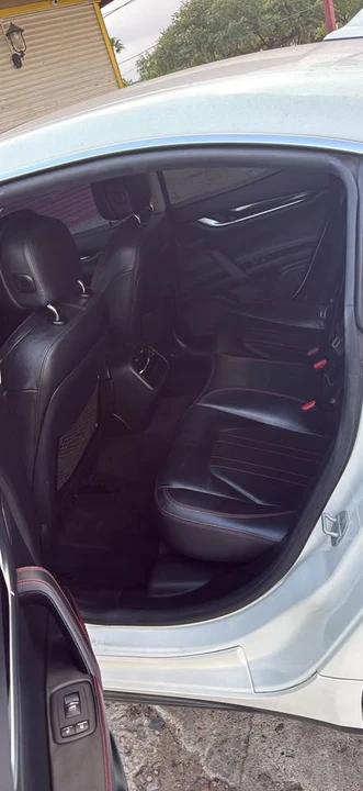 2017 Maserati Ghibli 3rd Gen - Image 8 of 12