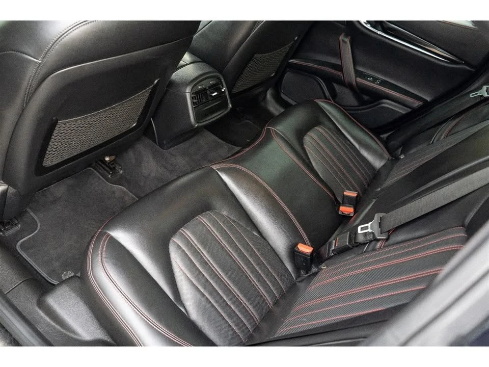 2017 Maserati Ghibli 3rd Gen - Image 16 of 19