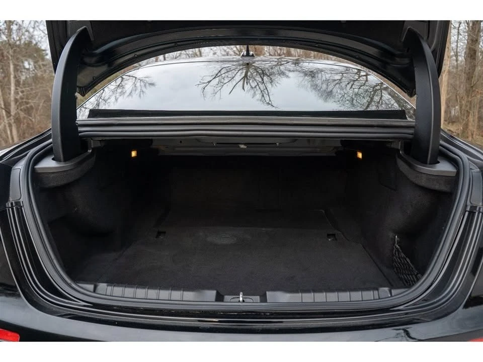 2017 Maserati Ghibli 3rd Gen - Image 12 of 19