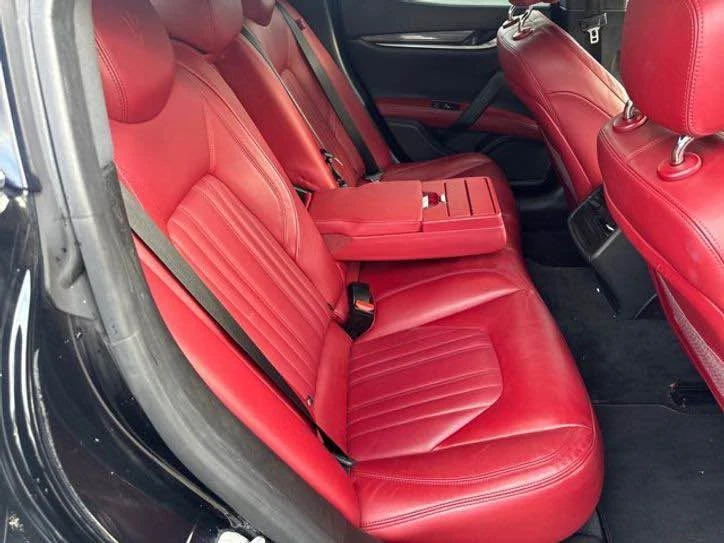 2017 Maserati Ghibli 3rd Gen - Image 11 of 12