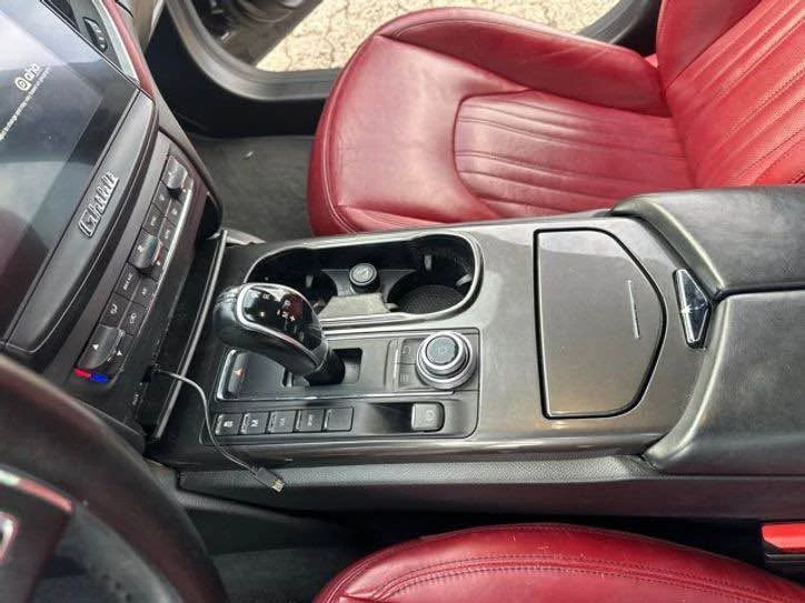 2017 Maserati Ghibli 3rd Gen - Image 6 of 12