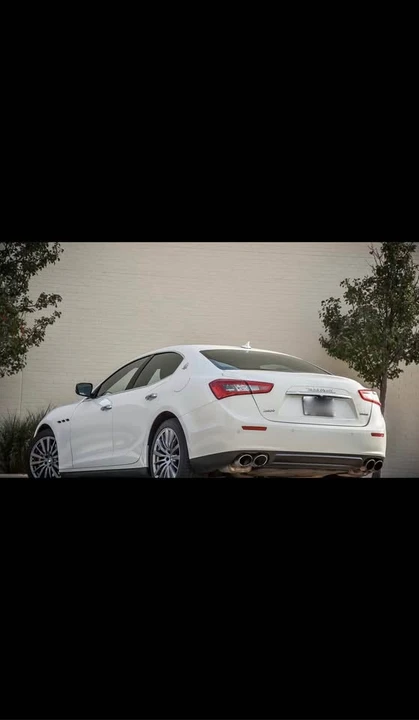 2017 Maserati Ghibli 3rd Gen - Image 2 of 7
