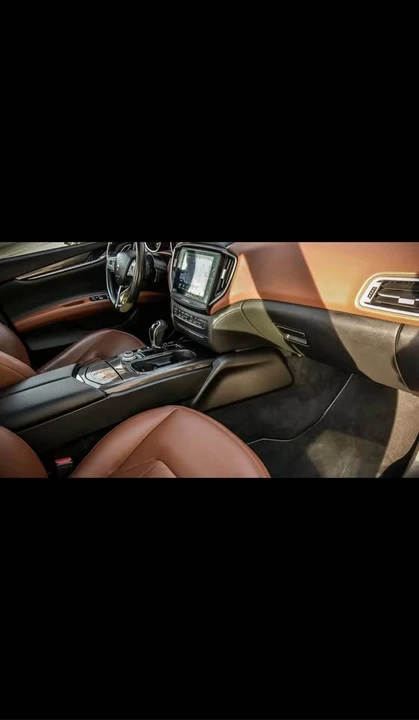 2017 Maserati Ghibli 3rd Gen - Image 6 of 7