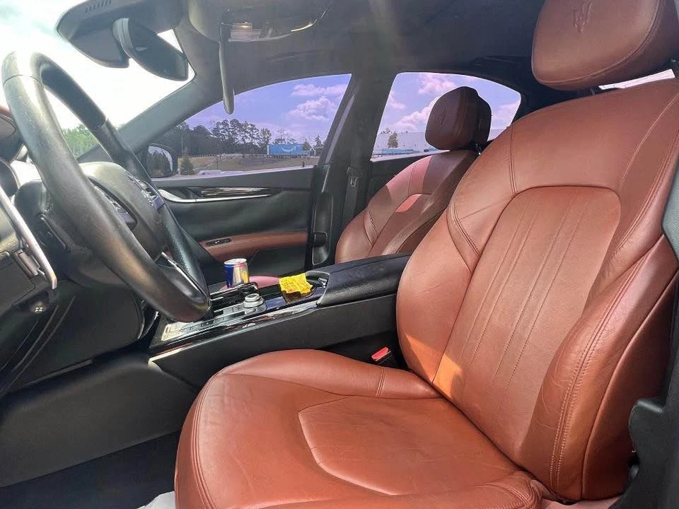 2017 Maserati Ghibli 3rd Gen - Image 5 of 9