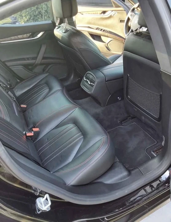 2017 Maserati Ghibli 3rd Gen - Image 9 of 16
