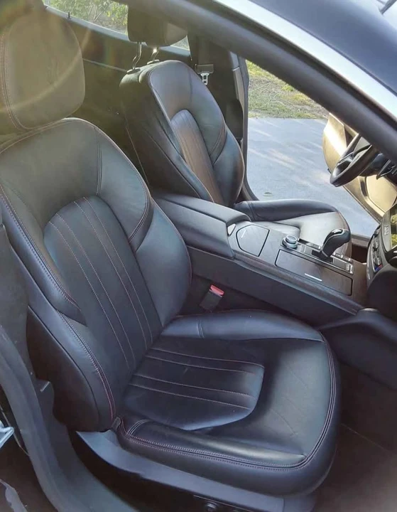 2017 Maserati Ghibli 3rd Gen - Image 8 of 16