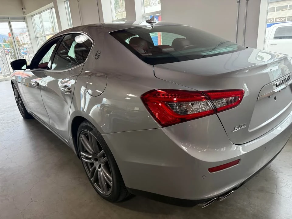 2017 Maserati Ghibli 3rd Gen - Image 7 of 12