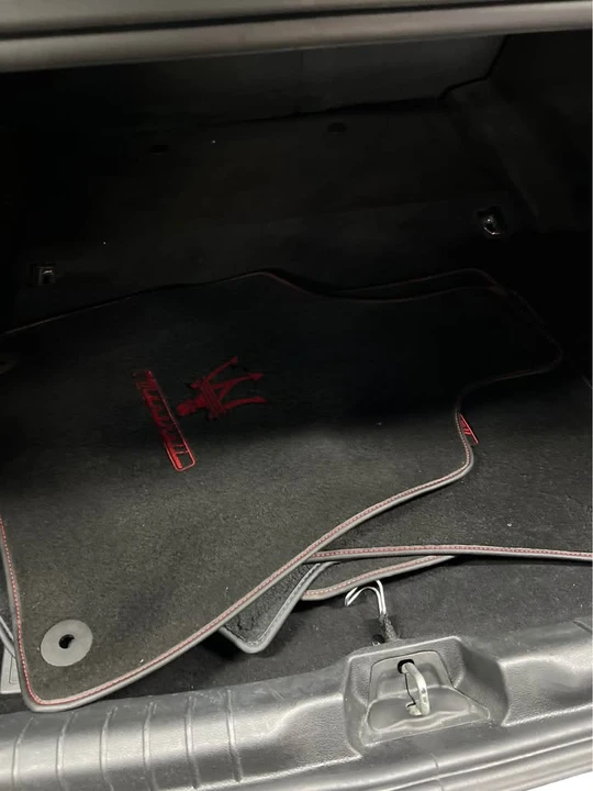 2017 Maserati Ghibli 3rd Gen - Image 12 of 16