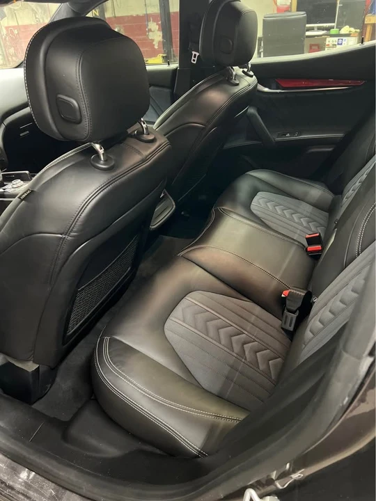 2017 Maserati Ghibli 3rd Gen - Image 7 of 16