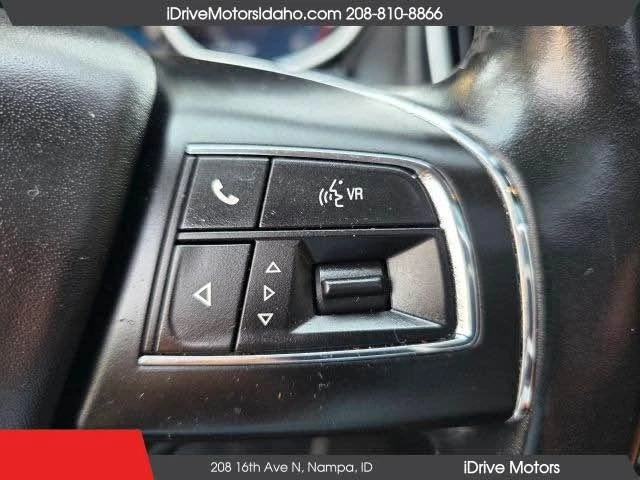 2017 Maserati Ghibli 3rd Gen - Image 16 of 20