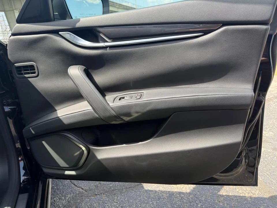 2017 Maserati Ghibli 3rd Gen - Image 12 of 20