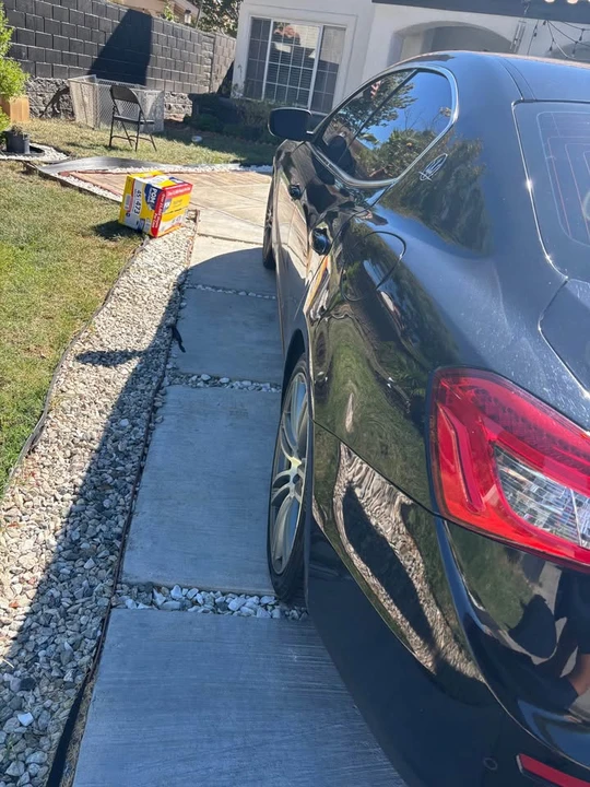 2017 Maserati Ghibli 3rd Gen - Image 3 of 6