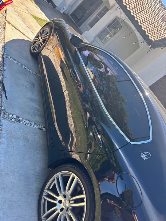 2017 Maserati Ghibli 3rd Gen - Image 4 of 6