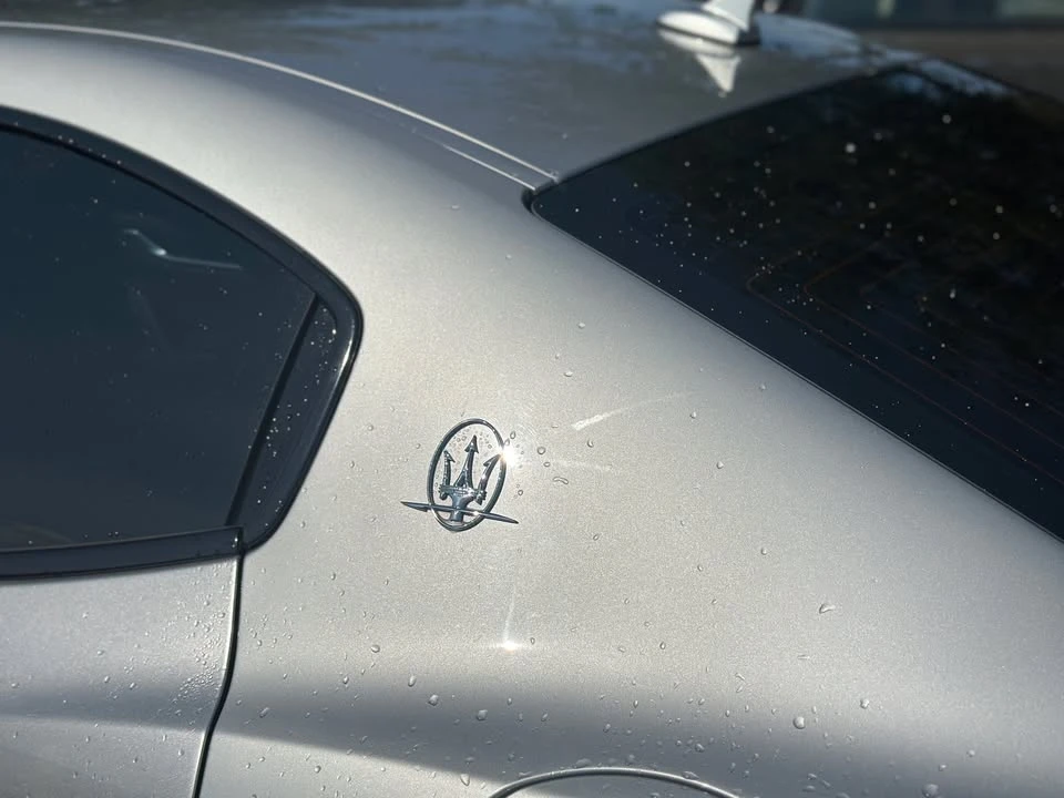 2017 Maserati Ghibli 3rd Gen - Image 2 of 11