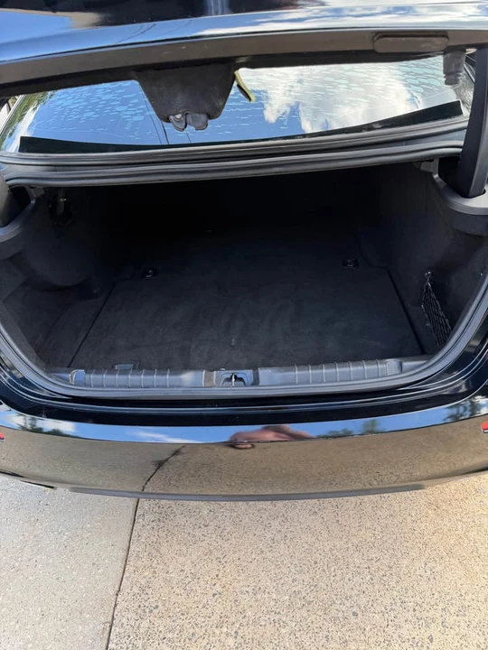2017 Maserati Ghibli 3rd Gen - Image 8 of 14