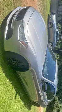 2017 Maserati Ghibli