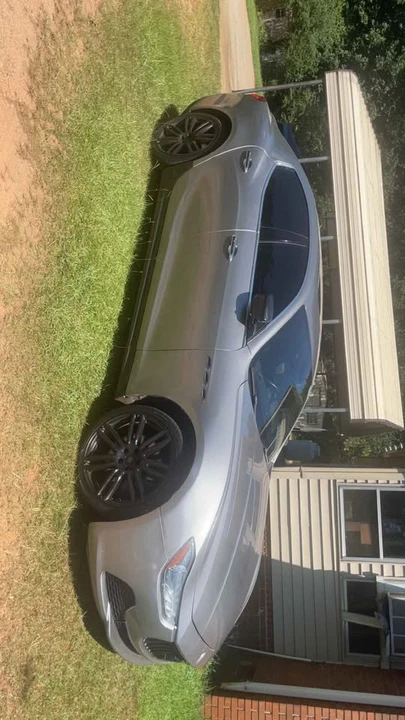 2017 Maserati Ghibli 3rd Gen - Image 3 of 9