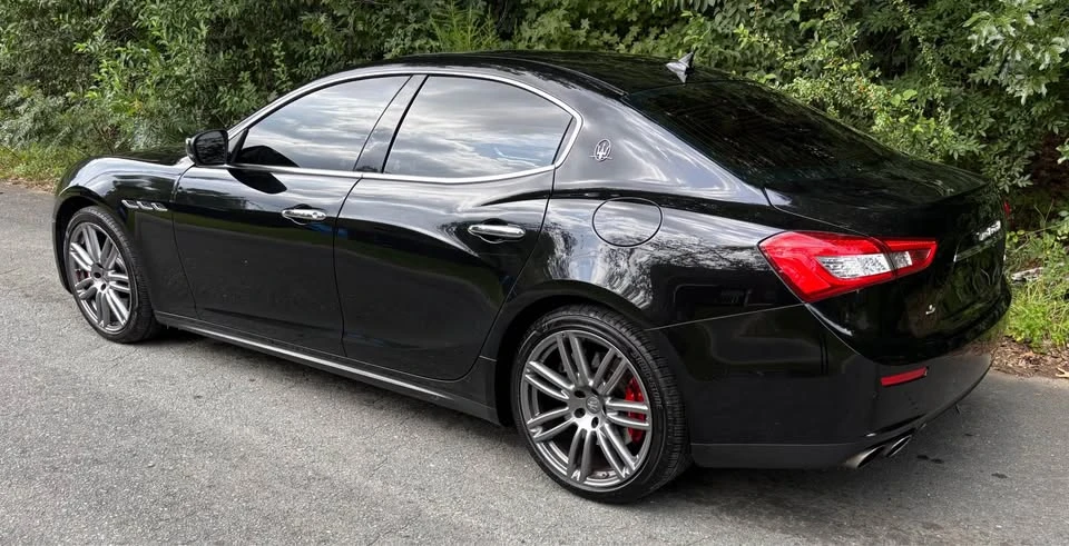 2017 Maserati Ghibli 3rd Gen - Image 6 of 19