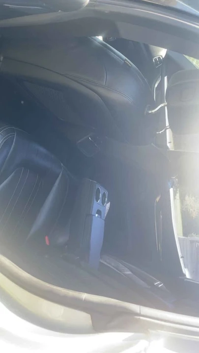 2017 Maserati Ghibli 3rd Gen - Image 9 of 9